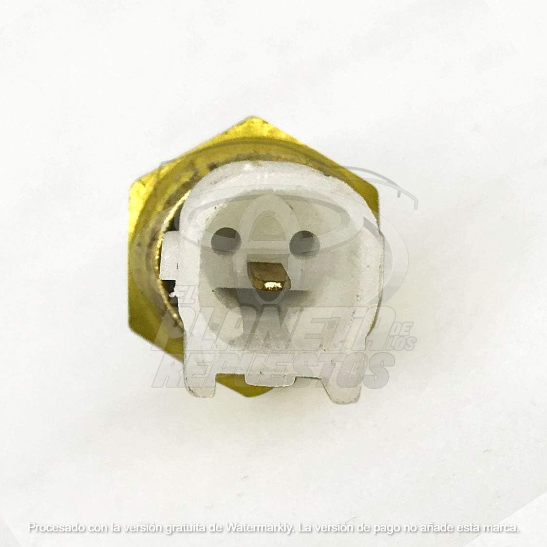 VALVULA TEMPERATURA ACT ELECTRO COROLLA GRANDE